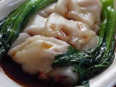 -澳门西南饭店·粤菜·茶市·手工点心(华海路店)