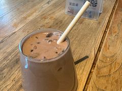 -云端咖啡(古北水镇景区店)