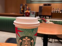 -星巴克(深圳广电金融中心分店)