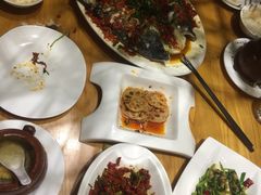 -原鄉本味 楚菜 丹江口鱼(北苑店)