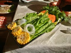 -东来顺饭庄(天坛店)