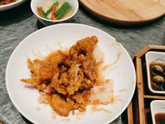 -天山集市餐厅(康城店)