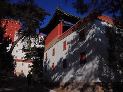 -普陀宗乘之庙(小布达拉宫)