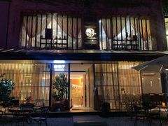 -樾餐厅泰式海鲜火锅(民歌湖店)