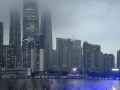 -上海外滩英迪格酒店