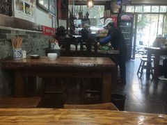 -王魁腊汁肉夹馍(柿园路店)