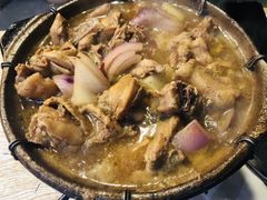 -范贤光鸡公煲(平乐园总店)
