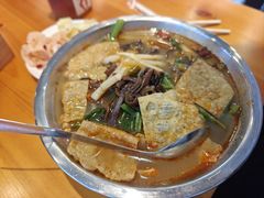 -雙冲柳州螺蛳粉&酸嘢&桂林米粉(簋街店)