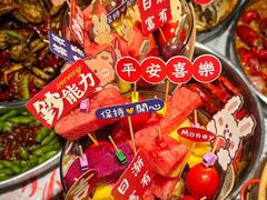 -靓靓蒸虾·头牌蒸虾(南山桂庙店)