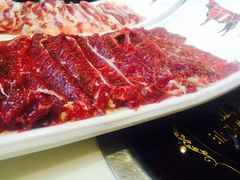 -手选潮汕鲜活牛肉火锅(二七广场店)