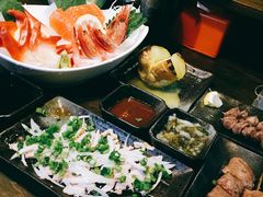 -鸟内会(河北路店)
