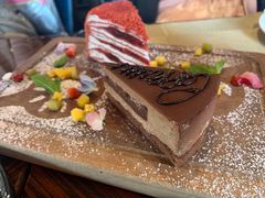 -YUE·6·西式融合餐厅(外滩六号店)