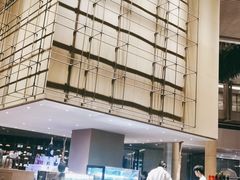 -博林天瑞喜来登酒店·西丽尚膳