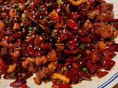 -饭江湖·江湖菜(湖广会馆店)