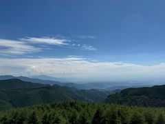 -红崖峡谷景区