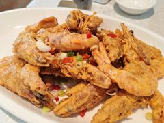 -莲花公园煎蟹(总店)
