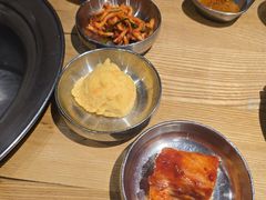 -姜虎东白丁烤肉(深圳湾后海汇店)