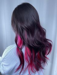 点击看大图 -New Fashion发型定制
