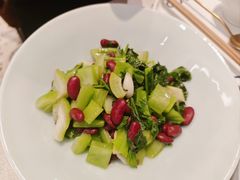 -一坐一忘云南菜(卓悦中心)