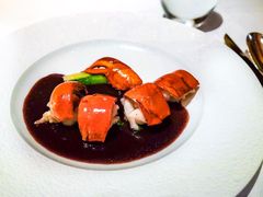 -Le Bernardin