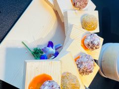 金顶手打肉丸子-盡膳口福·百年汤方火锅(科华北路店)