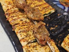 -撒拉花儿·新疆菜·清真(太阳宫店)