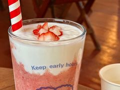 -春风十里咖啡馆