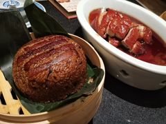 -南京大牌档(新街口德基广场店)