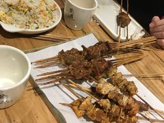 -管氏翅吧(马家堡店)