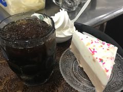 酸梅汤-迎宾楼(解放西街店)