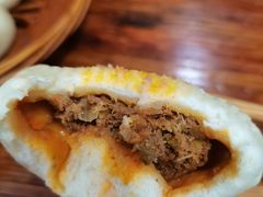 -清真石家包子(大皮院总店)