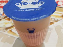 -茶百道(盛京大奥莱店)