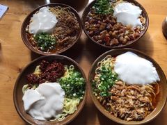-袁家豆腐