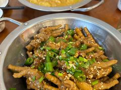 -虾妹纸餐厅