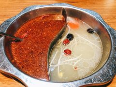 -傣妹火锅(南京东路一店)