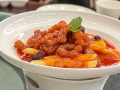 -老铺烤鸭(宝鸡店)