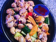 辣汁花螺-蛙来哒(友谊阳光城店)