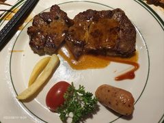 -纽斯特牛排自助餐厅(浦东文峰广场店)