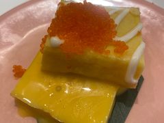 -争鲜回转寿司(通州万达店)
