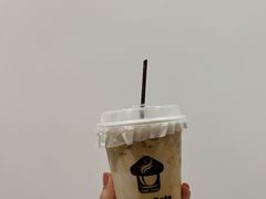 梦龙-V&A cafe