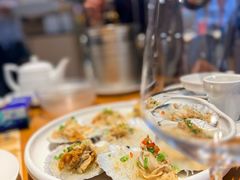 -79号渔船海鲜饭店(岗厦店)