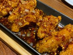 -小木屋朝鲜族特色菜