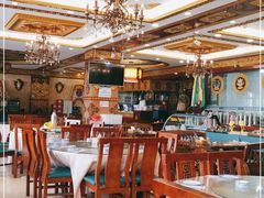 大堂-塞伊德·蒙餐(锡林浩特店)