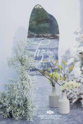 -Sugar苏格婚礼策划工作室