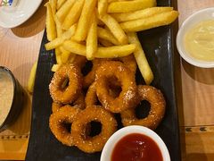 -国宾酒店-花园咖啡自助餐厅(北营房中街店)