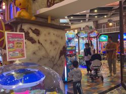 -卡通尼乐园(重庆南坪协信星光店)