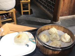 -老城南.鸭血粉丝汤(夫子庙店)