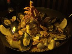 -宴悦海鲜餐厅·游水海鲜·牛排(亚龙湾瑞吉店)