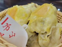 水煎包-方中山胡辣汤(西安高新区店)
