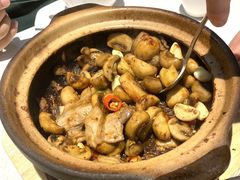 -煲王粤菜餐厅(中侨中心店)